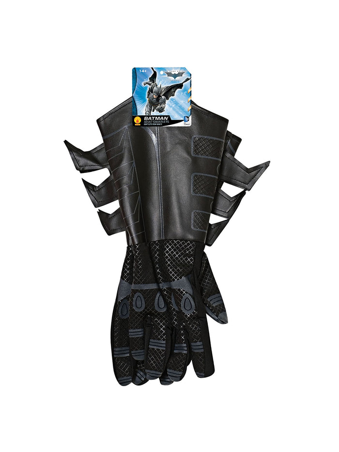 Adult Batman Gauntlets