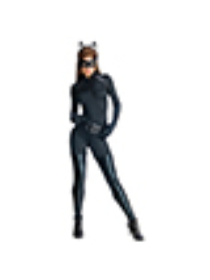 Adult Secret Wishes Catwoman Costume From The Dark Knight Rises