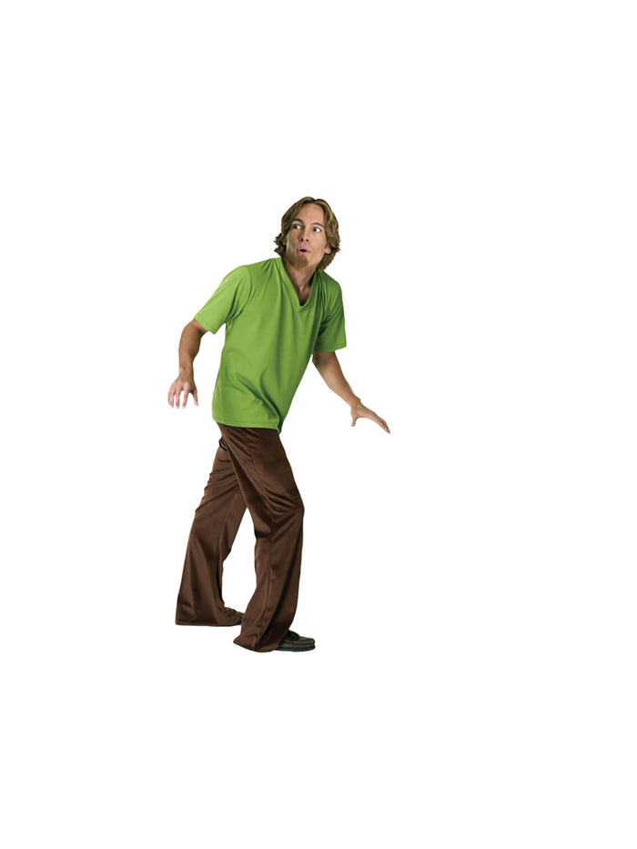 Adult Shaggy Costume