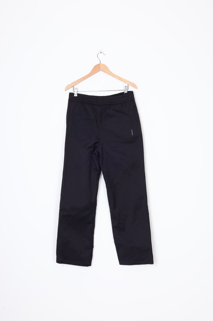 Aje Athletica Womens Black Pants Size 12