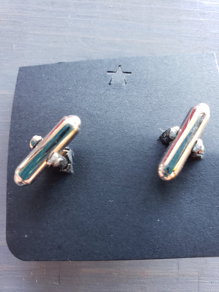 Anson Maracas Cuff Link Set