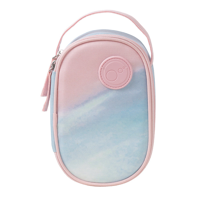 b.box Insulated Snack Bag - Morning Sky