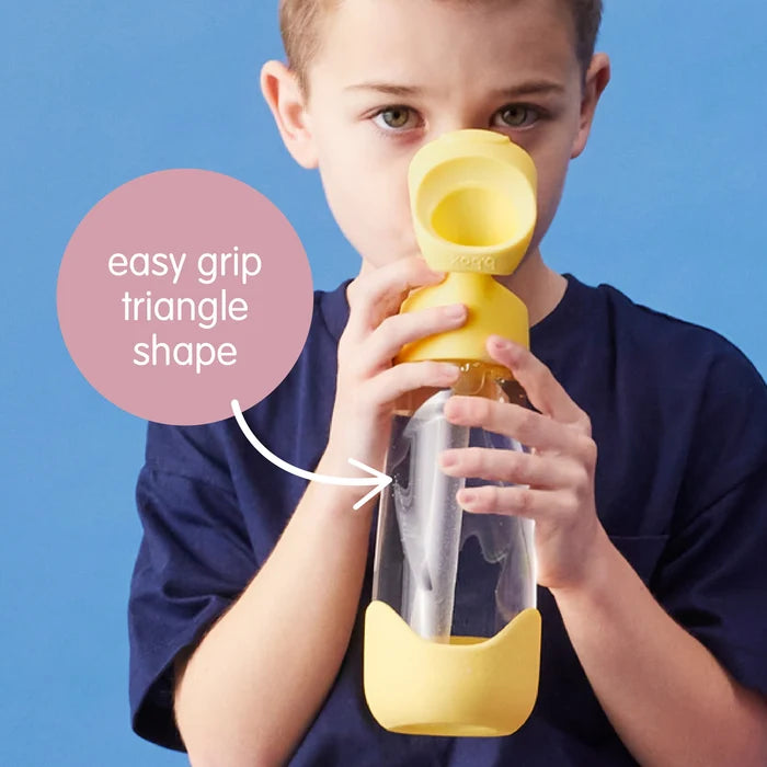 b.box Tritan™ Drink Bottle 600ml - Night Vision