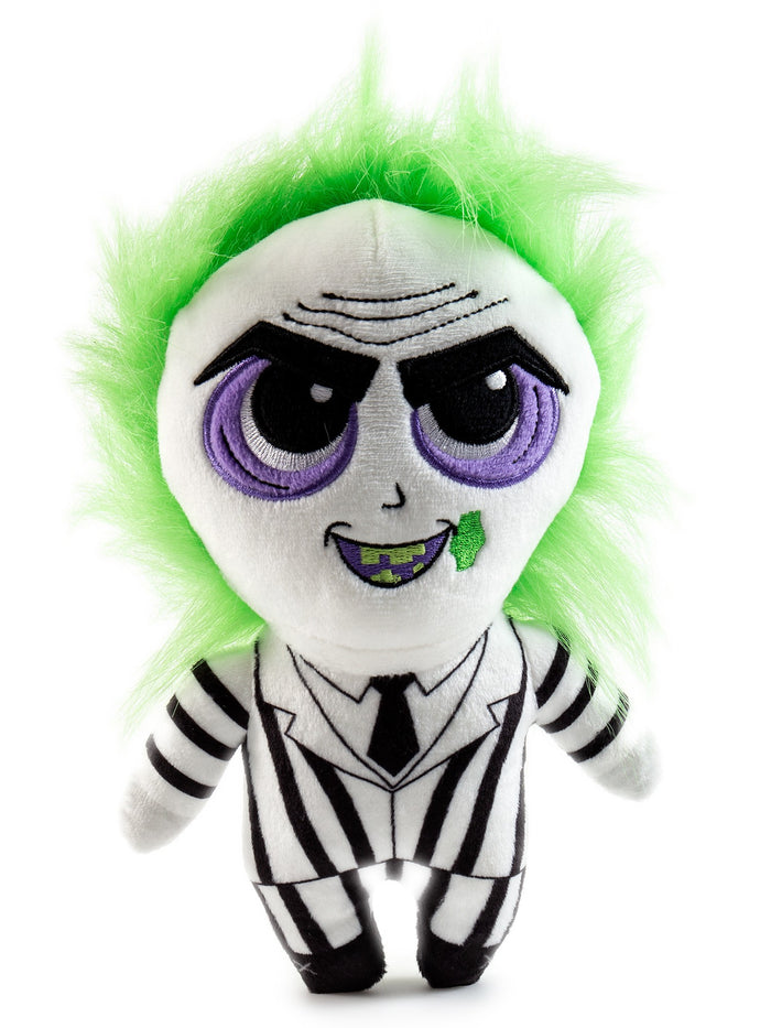 Beetlejuice Soft Toy Phunny