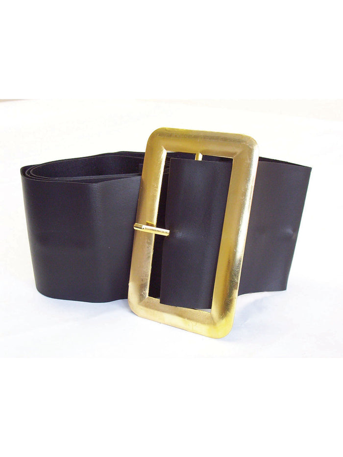 Belt (Pirate Or Santa) Costume Accessory