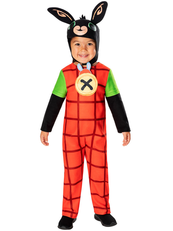 Bing Deluxe Kids Costume
