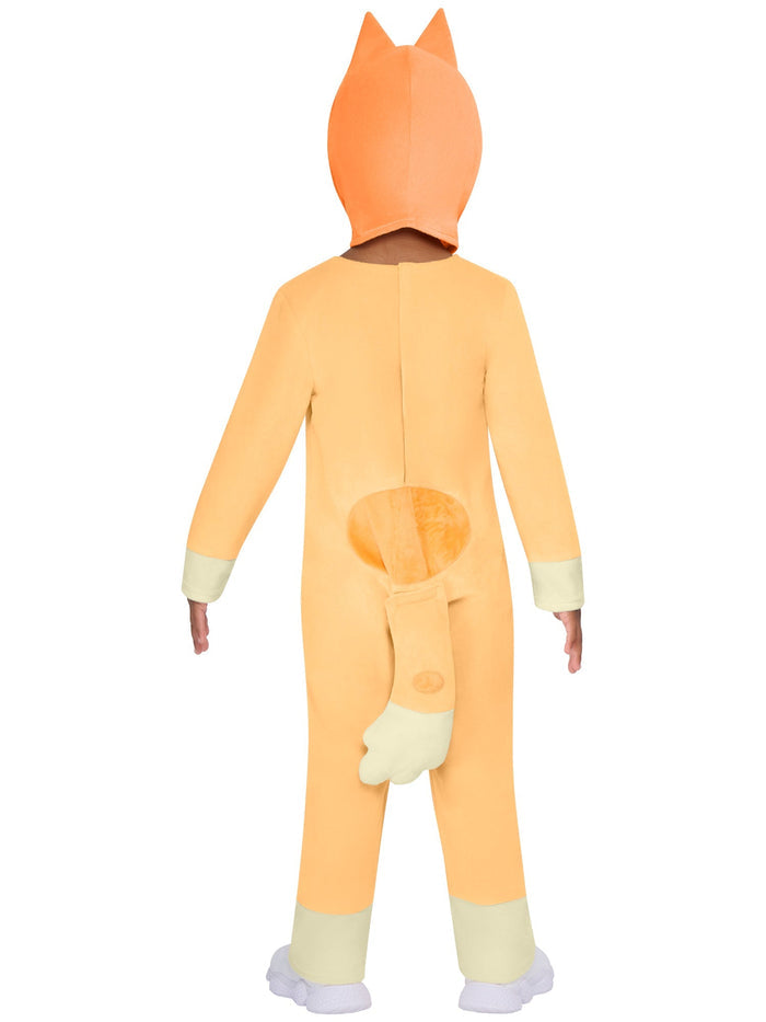 Bingo Deluxe Kids Costume