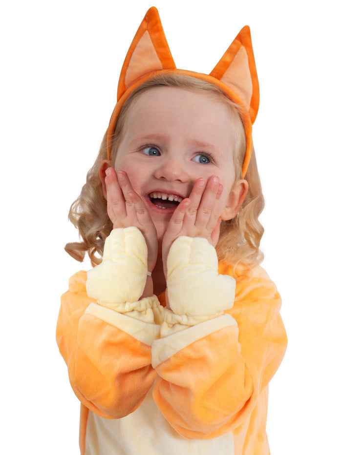 Bingo Plush Headband