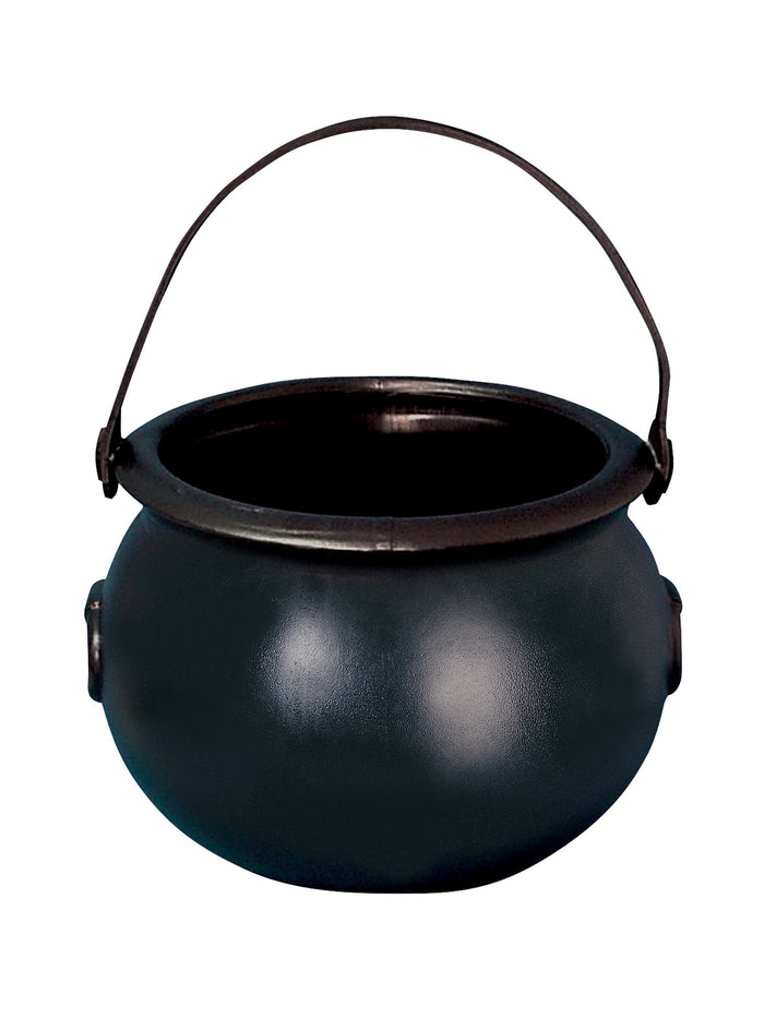 Black Witch Kettle