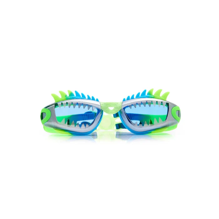 Bling2o Kids Swim Goggles | Draco Sea Dragon