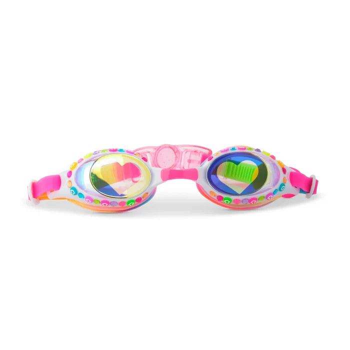 Bling2o Kids Swim Goggles | Positively Pink