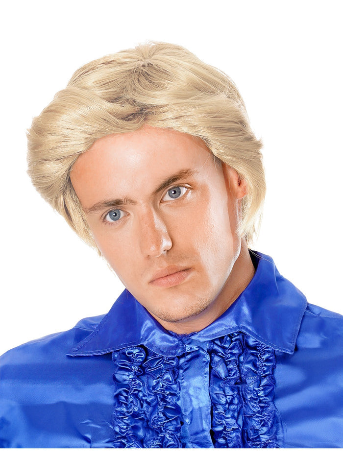 Blonde Tony Wig