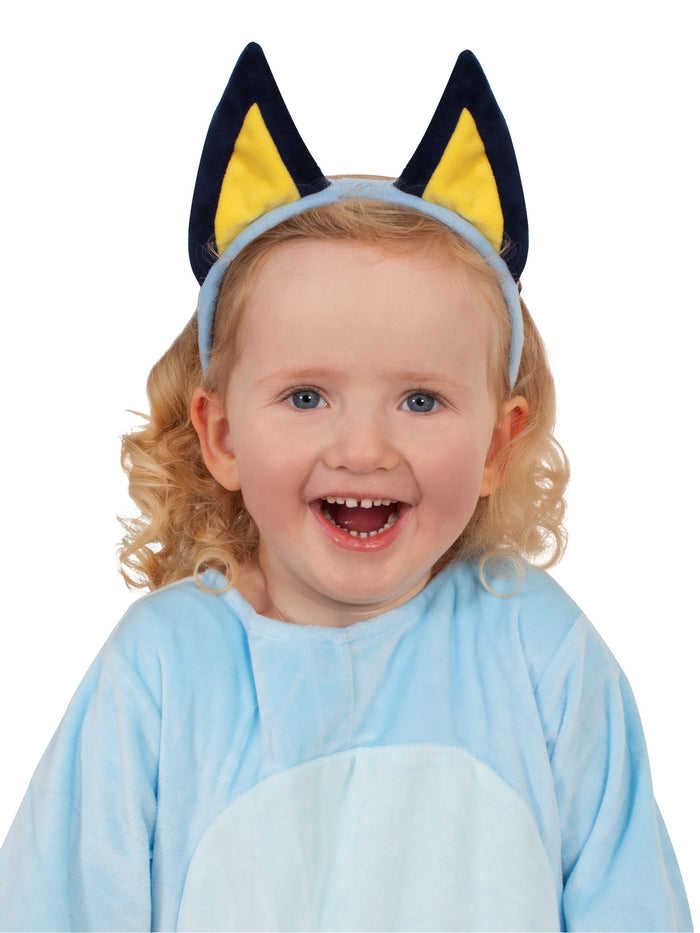 Bluey Plush Headband
