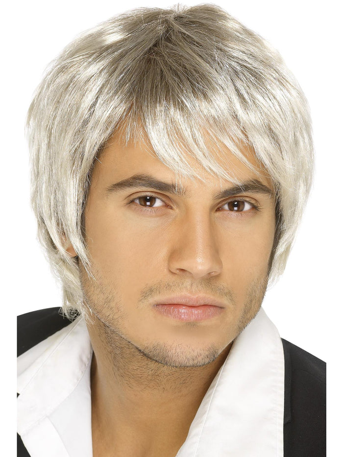 Brown & Blonde