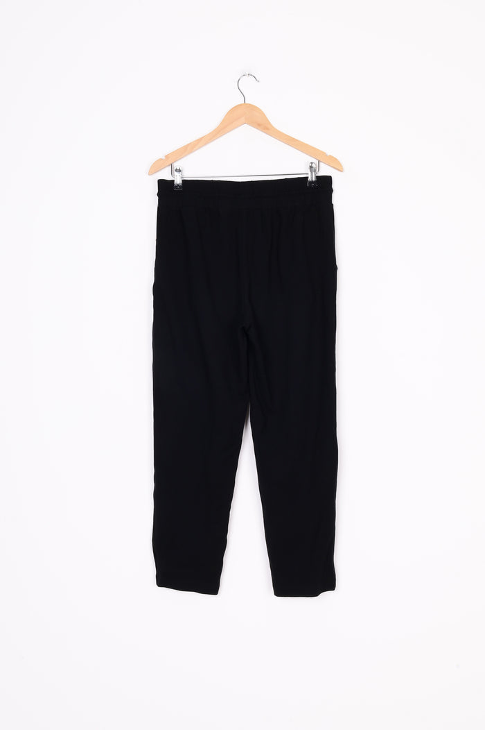Country Road Womens Black Pants Size S