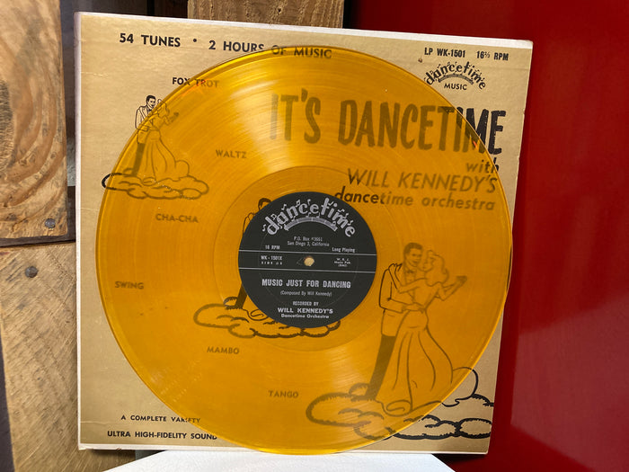 Dance time Music Just for Dancing