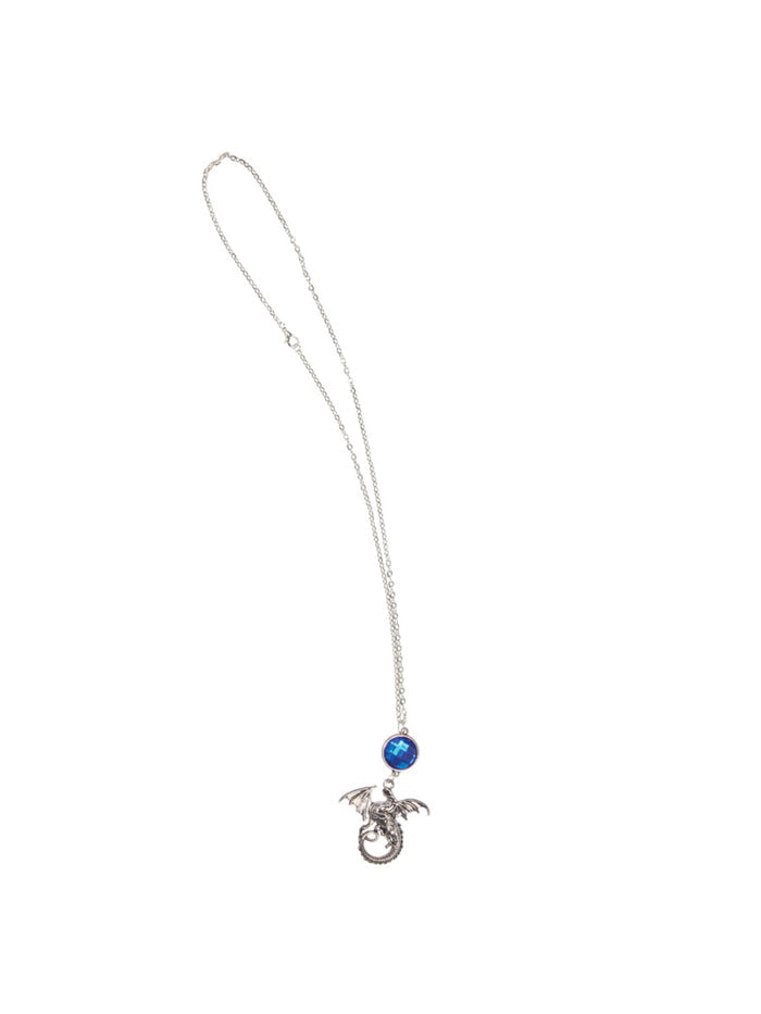 Dragon Necklace Costume Accessory