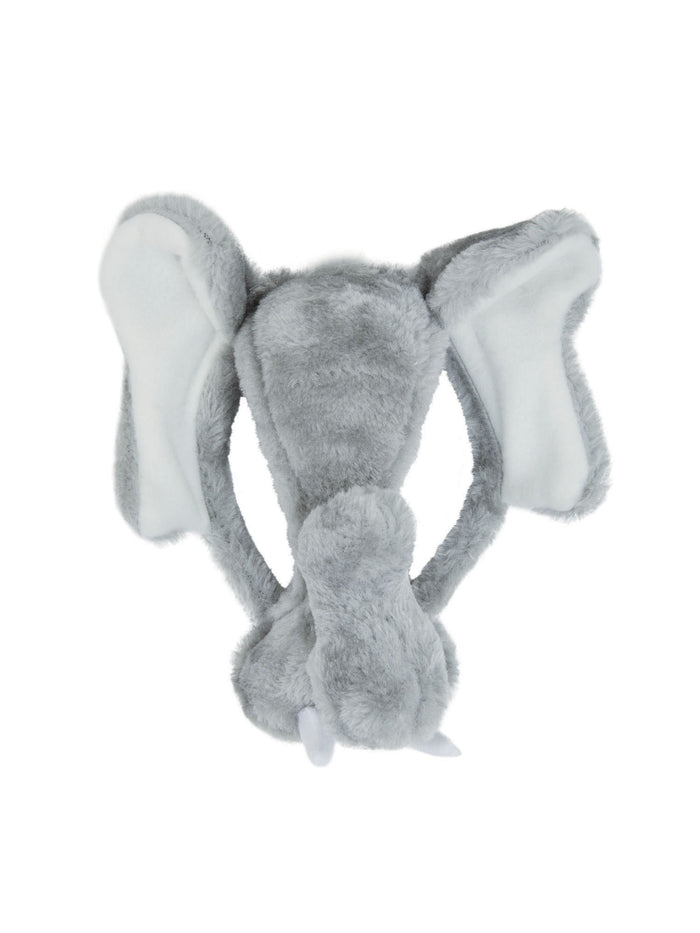 Elephant Mask With Sound