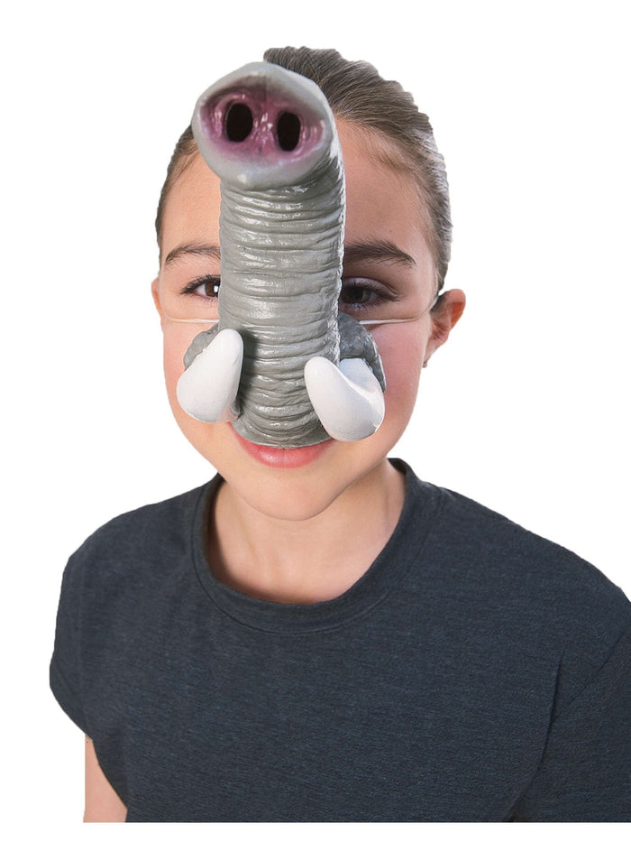 Elephant Nose Costume Accessory