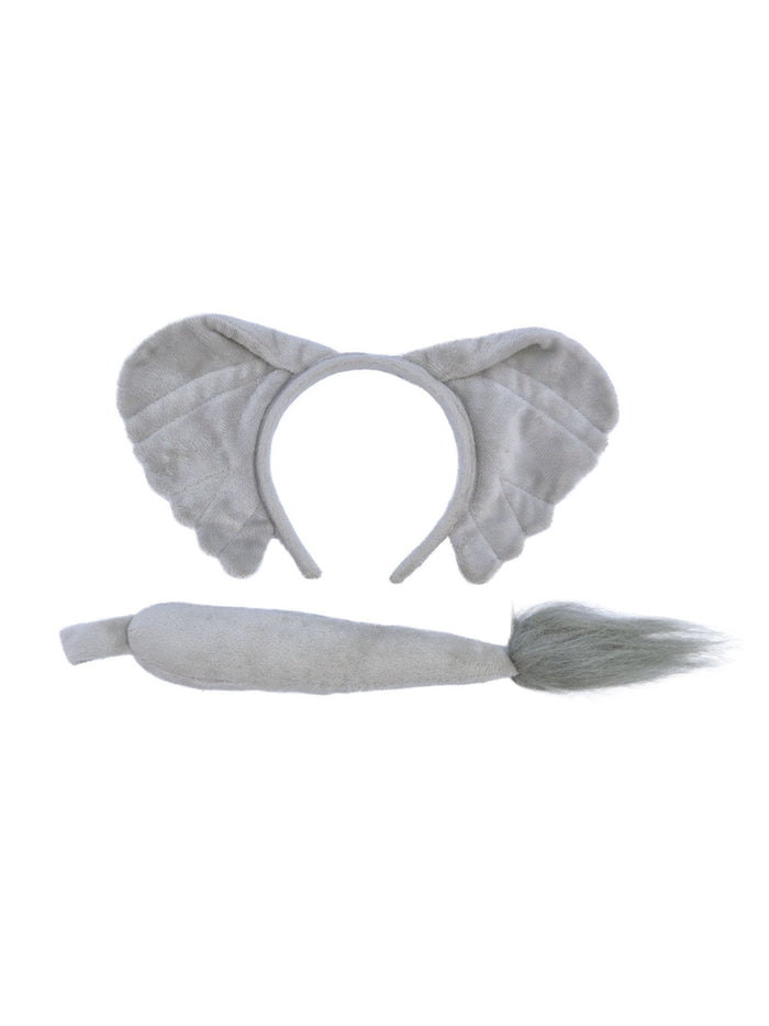 Elephant Set