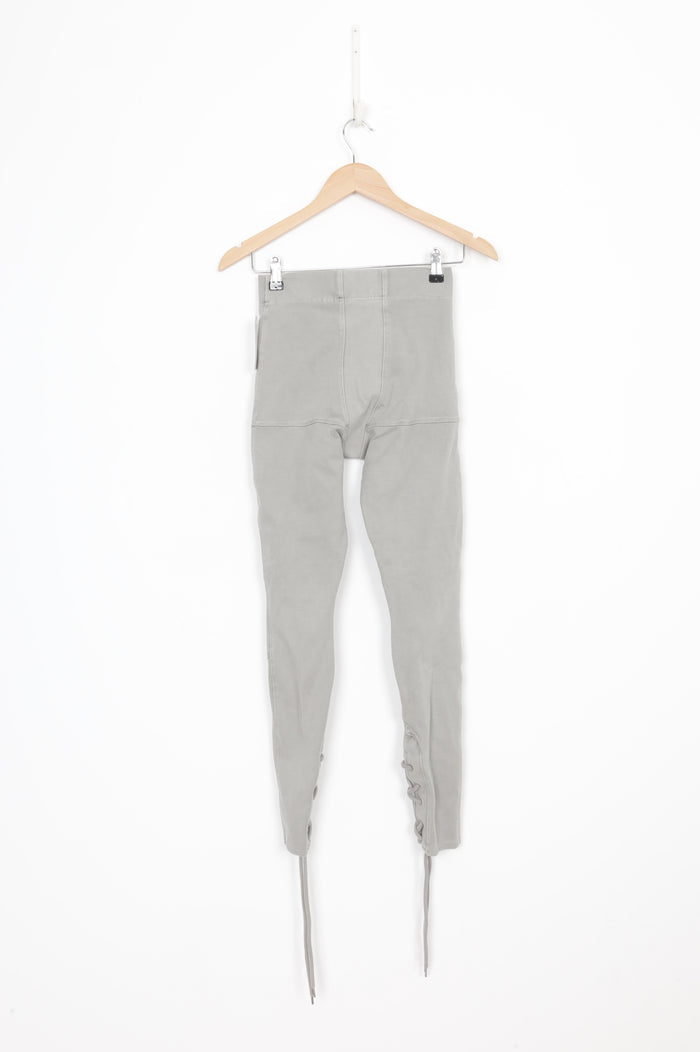 Entire Studios Womens Grey Pants Size XS