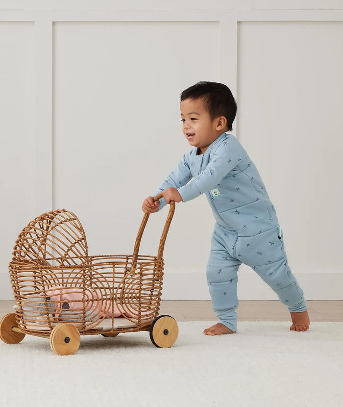 ergoPouch Sleep Onesie TOG 2.5 - Bon Appetit