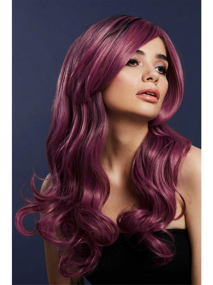 Mauve
