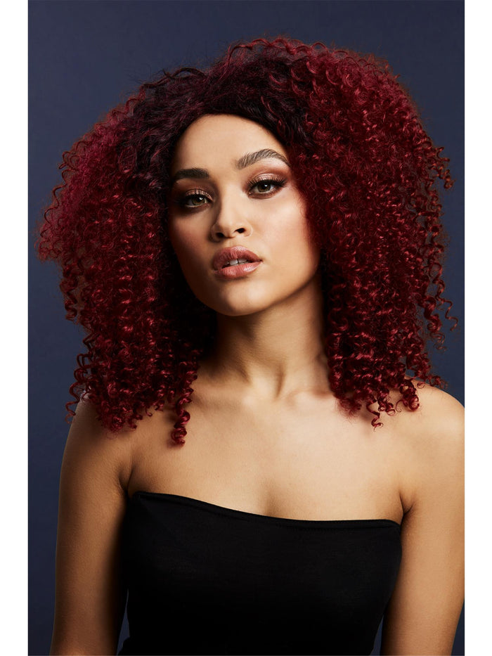 Fever Lizzo Wig