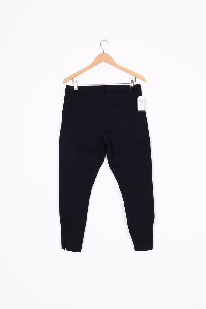 Five Units Womens Black Pants Size W 29