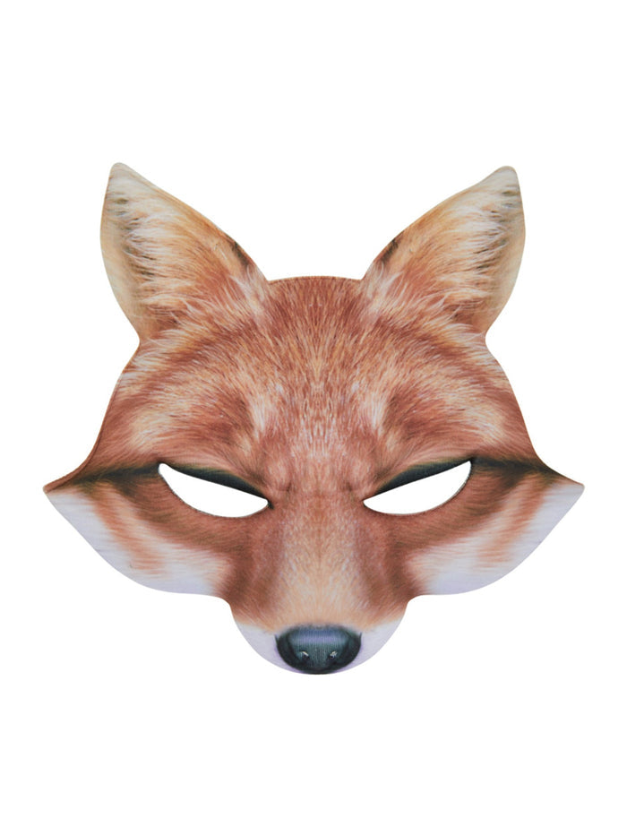 Fox EVA Foam Mask