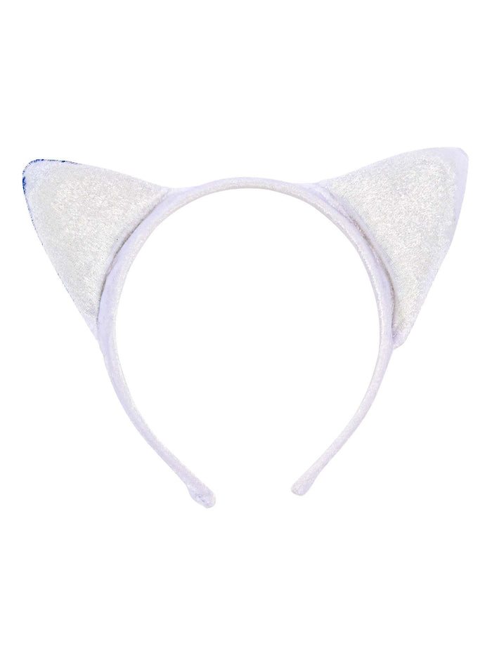 Gabby Plush Headband