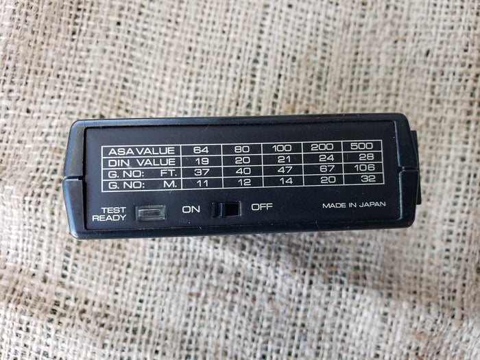 GAF Pocket Lite from 1970s