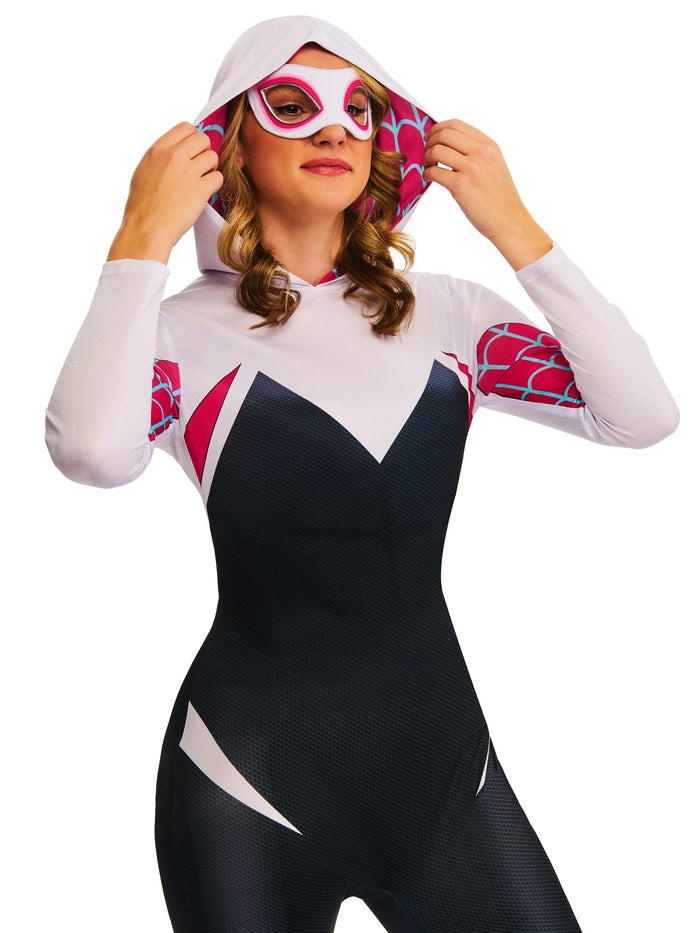 Ghost-Spider Adult Costume