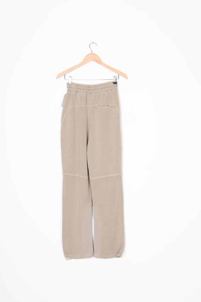 Grailz Womens Brown Pants Size 1