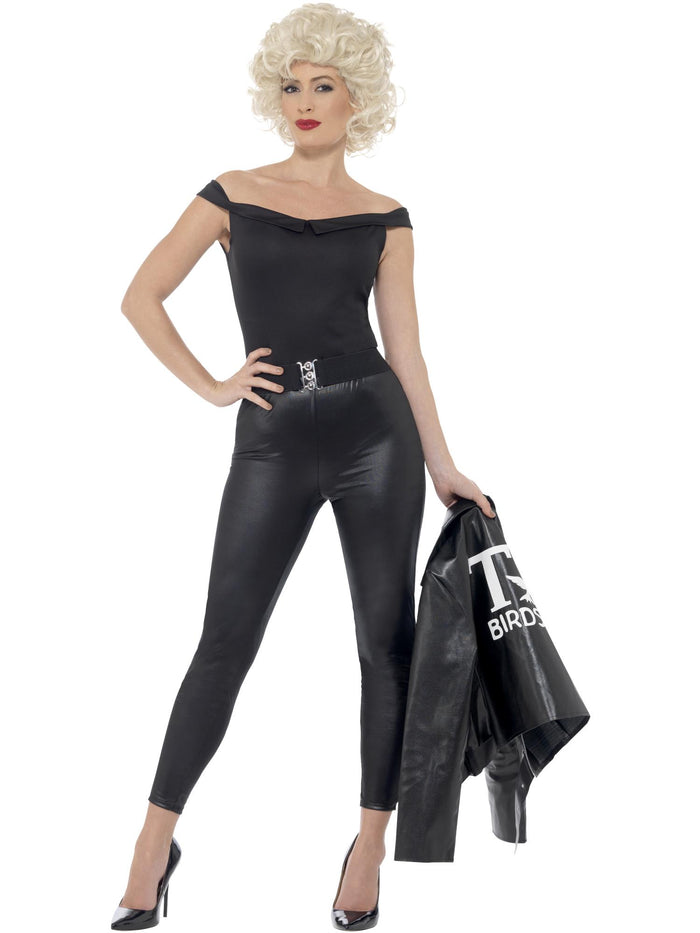 Grease Sandy Final Scene Costume