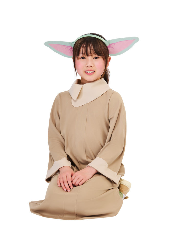 Grogu Kids Star Wars Costume