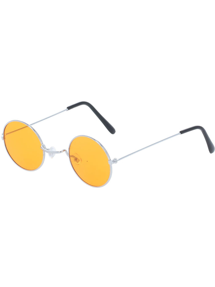Hippie Specs, Orange