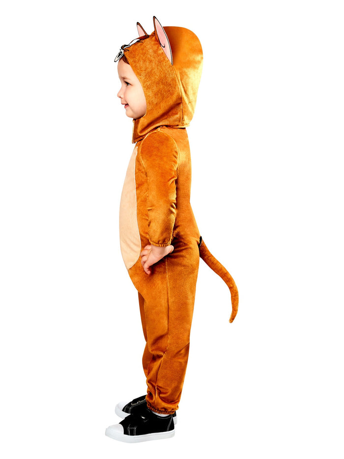 Jerry Toddler Costume