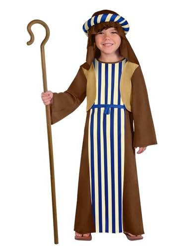 Joseph Christmas Kids Costume