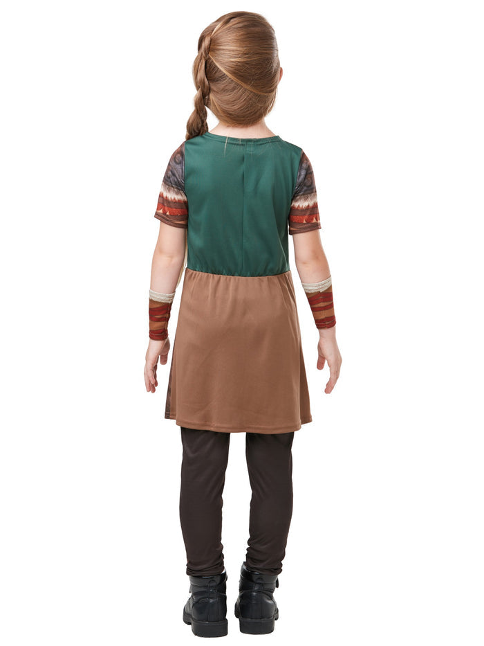 Kids Astrid Costume
