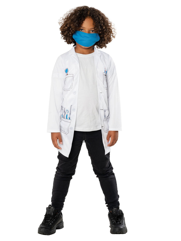 Kids Dentist Costume