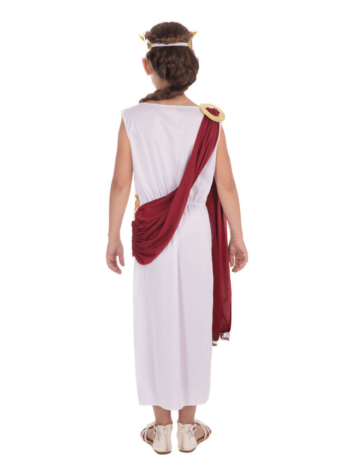 Kids Goddess Costume