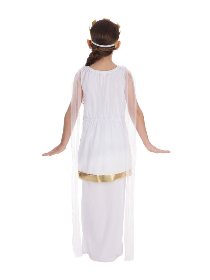 Kids Grecian Costume