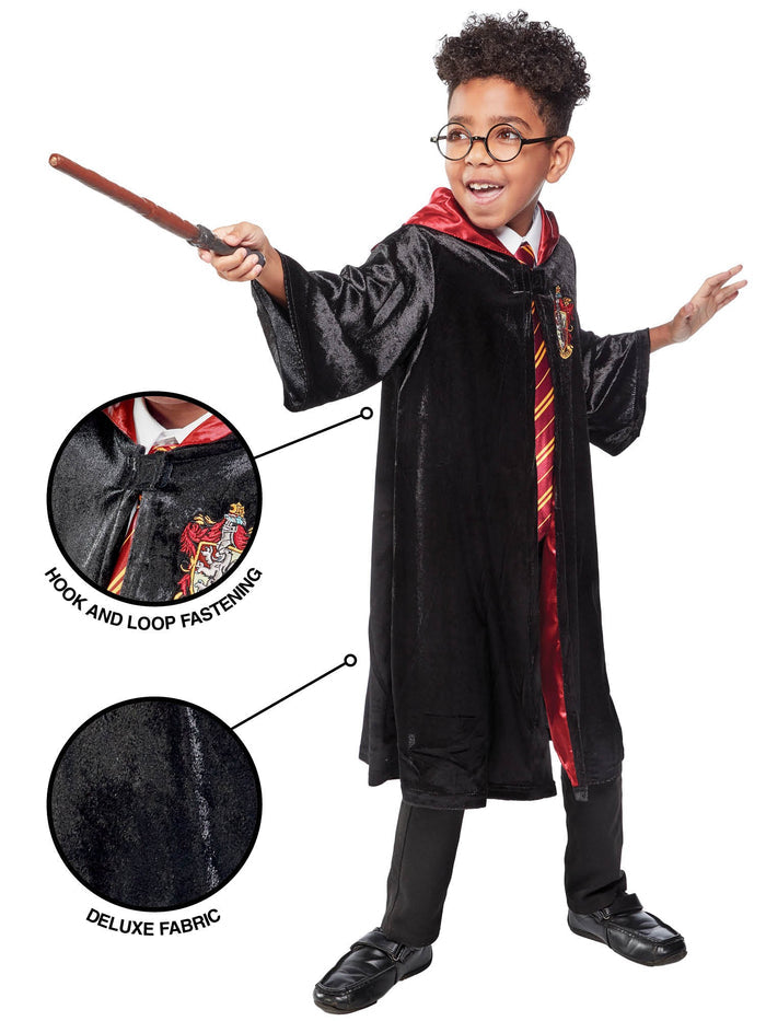 Kids Harry Potter Costume