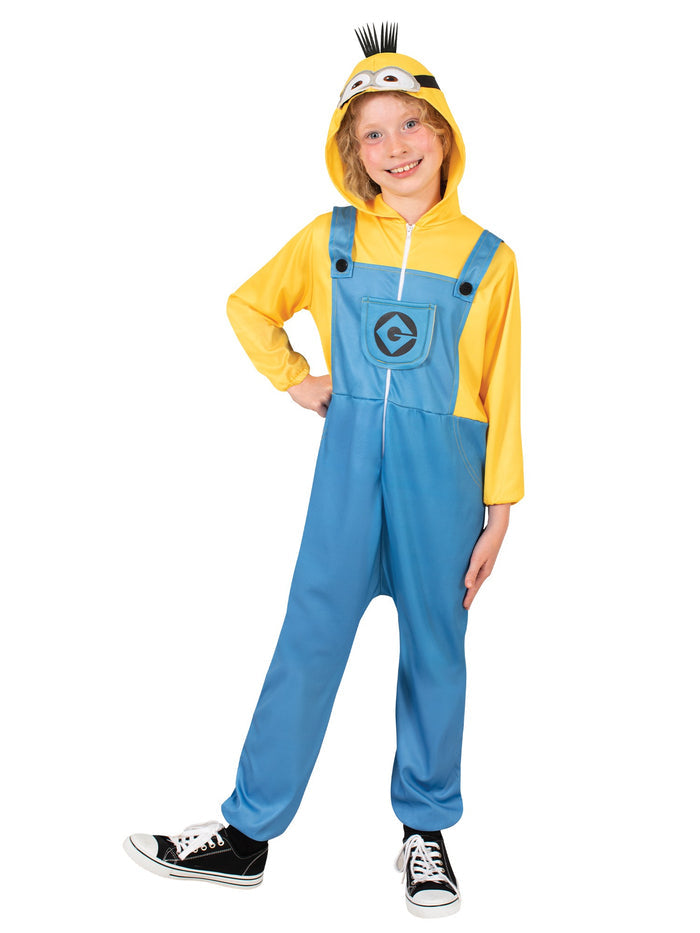 Kids Minon Onesie