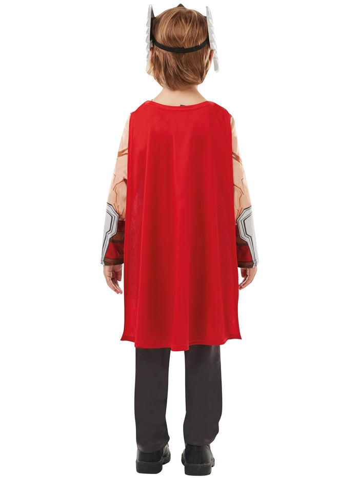 Kids Thor Costume From Marvel