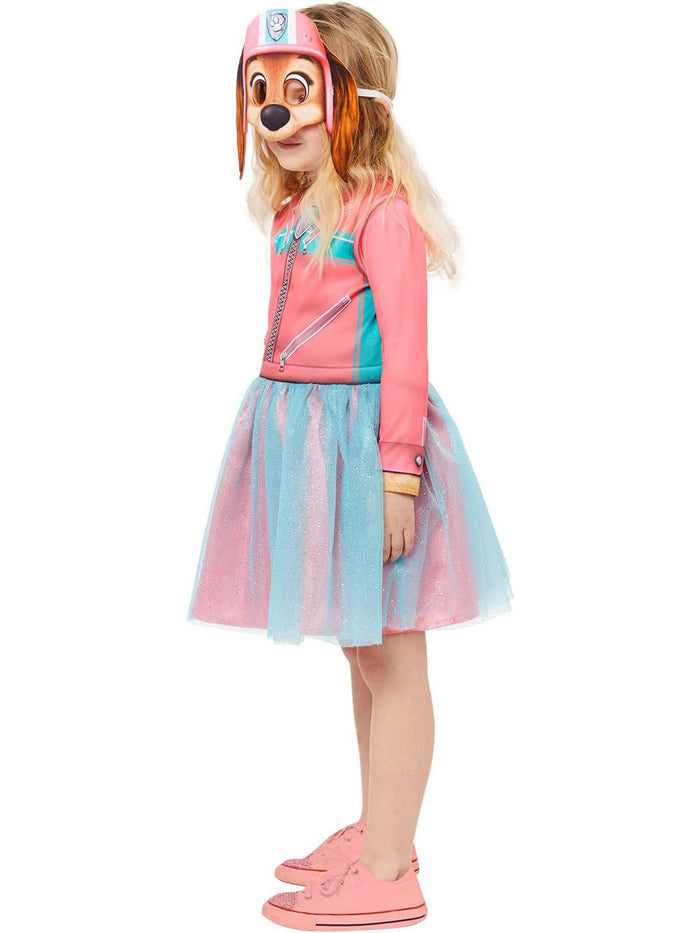 Liberty Paw Patrol Girls Costume
