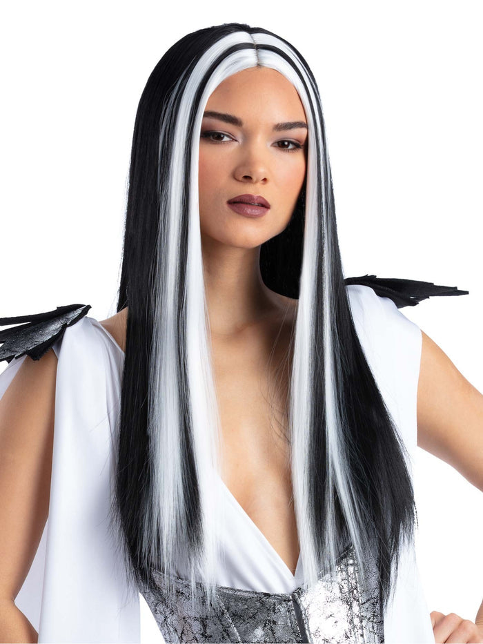Madame Monster Wig