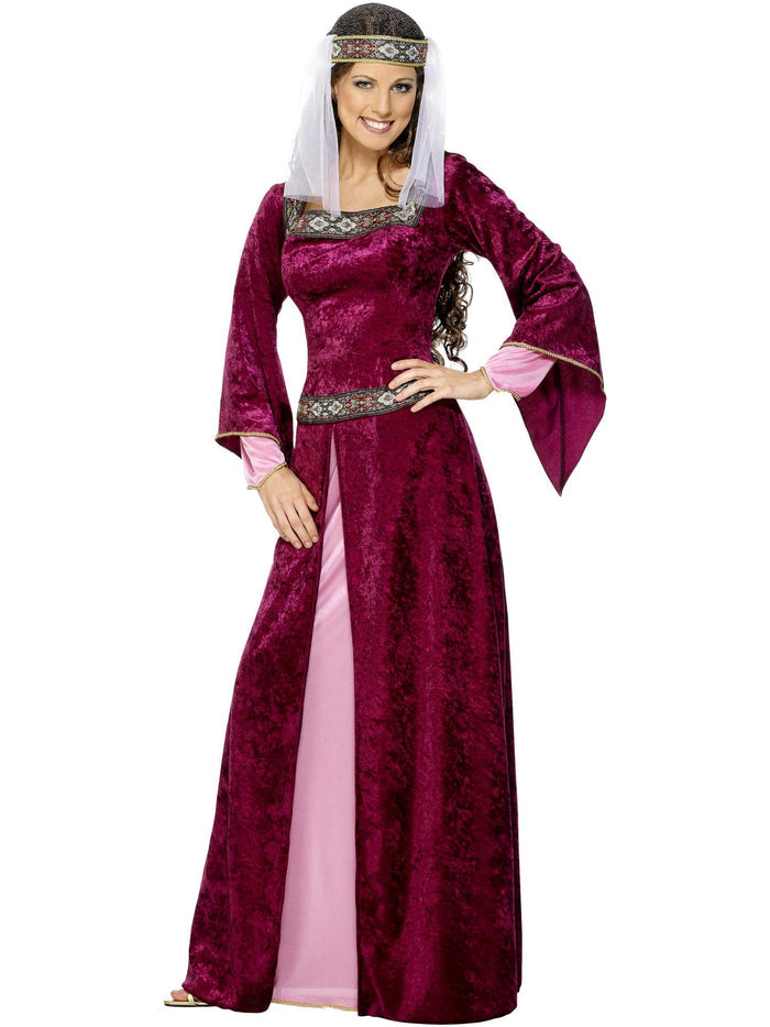Maid Marion Costume