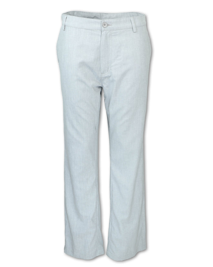 MEN'S CROSSHATCH PERFORMANCE PANTS